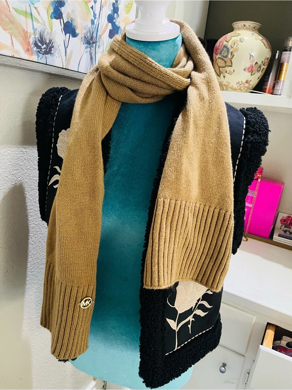 Michael Kors Scarf